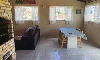 Imagem 5: Cobertura com 3 dormitórios à venda, 160 m² por R$ 560.000 - Santa Teresinha - Santo André