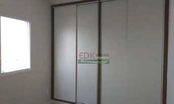 Imagem 4: Apartamento com 1 dormitório à venda, 41 m² por R$ 165.000,00 - Jardim da Luz - Taubaté/SP