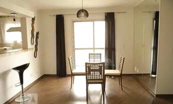 Imagem 3: Apartamento para Aluguel - Vila Mariana, 2 Quartos, 74 m2