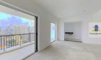 Imagem 2: Cobertura Triplex com 2 dormitórios à venda, 163 m² - Brooklin - São Paulo/SP