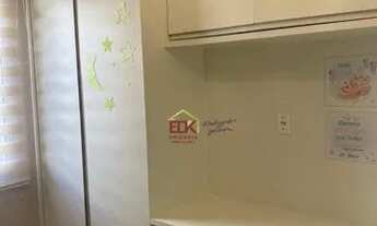 Imagem 6: Apartamento com 2 dormitórios à venda, 50 m² por R$ 220.000,00 - Vila São José - Taubaté/S