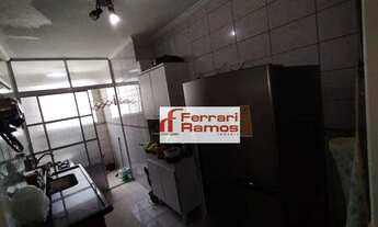 Imagem 5: Apartamento com 2 dormitórios à venda, 60 m² por R$ 255.000 - Vila Milton - Guarulhos/SP