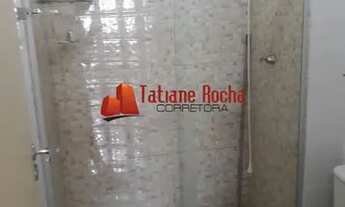 Imagem 7: Apartamento para aluguel tem 10 metros quadrados com 2 quartos em Mangabeira - Feira de Sa