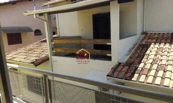 Imagem 4: Sobrado com 4 dormitórios à venda, 280 m² por R$ 1.020.000 - Bosque dos Eucaliptos - São J