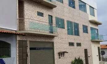 Imagem: Prédio Comercial na Avenida 12 Cohab Anil