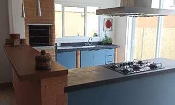 Imagem 7: Lindo Sobrado em Condomínio