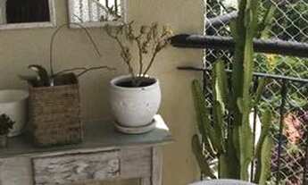 Imagem 7: APARTAMENTO - UMUARAMA - SP