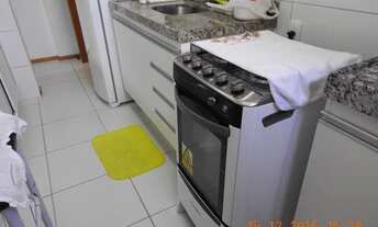 Imagem 7: Apartamento para venda com 44 metros quadrados com 2 quartos em São Jorge - Maceió