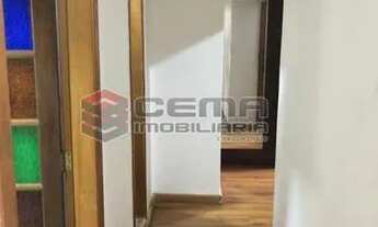 Imagem 6: Apartamento-À VENDA-Glória-Rio de Janeiro-RJ