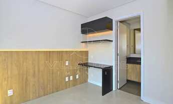 Imagem 5: Apartamento com 1 quarto, 40 m², aluguel por R$ 5.000/mês Vila Madalena - São Paulo/SP