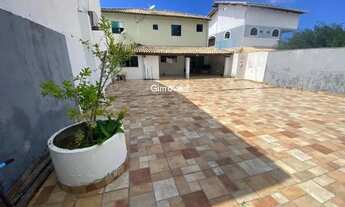 Imagem 5: CASA RESIDENCIAL em LAURO DE FREITAS - BA, BURAQUINHO