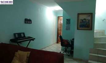 Imagem 4: Ótimo sobrado Campo Grande