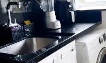 Imagem 4: Apartamento para venda tem 68 metros quadrados com 2 quartos em Vila Clementino - São Paul