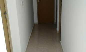 Imagem 4: O Condomínio Vila inglesa é equipado com diversas instalações, como quadra esportiva, chur