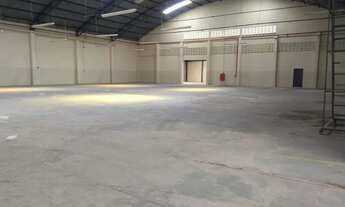 Imagem 2: OPORTUNIDADE EXCELENTE GALPÃO