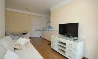 Imagem 3: Bela Vista Nobre (Condomínio Via Paulista