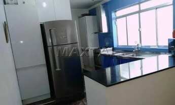 Imagem 3: Sobrado a venda no Lauzane medindo 280m2, com 3 dormitórios, 1 suíte, 4 vagas, 4 banheiros