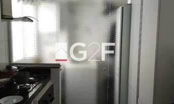 Imagem 5: Apartamento para venda no Inspiratto Residence