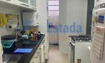 Imagem 7: Apartamento para aluguel com 70 metros quadrados com 2 quartos em Leblon - Rio de Janeiro