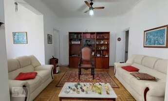 Imagem: Apartamento para Aluguel - Botafogo, 3 Quartos