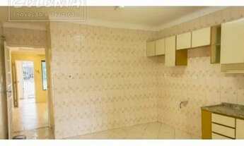 Imagem 7: Santo André - Casa Padrão - Vila Gilda