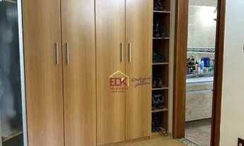 Imagem 7: Linda Sobrado a Venda com 4 dormitórios, sendo 2 suítes, e piscina no Lessa, em Pinda