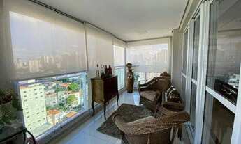 Imagem 7: Apartamento com 4 dormitórios - venda por R$ 3.000.000 ou aluguel por R$ 15.376/mês - Acli