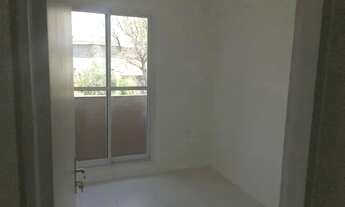 Imagem 5: Apartamento para aluguel com 45 metros quadrados com 2 quartos no Centro - Fortaleza - CE