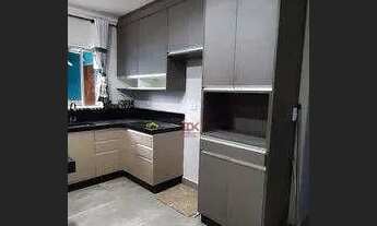 Imagem: Sobrado com 5 dormitórios, 180 m² - venda