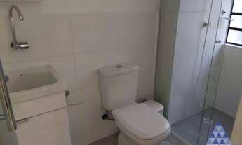 Imagem 7: Apto Mobiliado com 1 dormitório para alugar, 18 m² por R$ 2.200/mês - Parada Inglesa - São