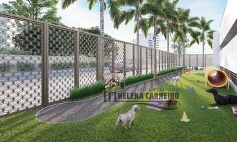 Imagem 3: Apartamento em Candeias 96m², 3 quartos 1 suíte, 2 Vagas, Lazer Completo