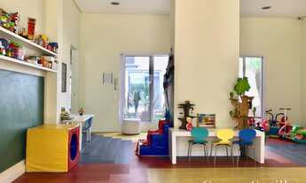 Imagem 6: Apartamento para venda tem 125 metros quadrados com 2 quartos em Vila Olímpia - São Paulo