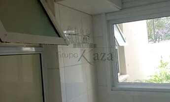 Imagem 6: Apartamento Padrão em São José dos Campos