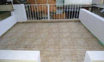 Imagem 2: Cobertura Apartamento cobertura com 2 dormitórios