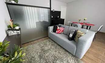 Imagem 2: Apartamento MOBILIADO- SEM FIADOR Centro Rudge Ramos - R$ 2150