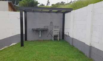 Imagem 7: Casa Padrão em Jacareí