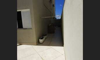 Imagem 3: Alugo ou vendo Apto mobiliado ibituruna