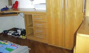 Imagem 5: EXECELENTE APARTAMENTO 2 BANHEIROS E SACADA