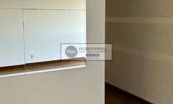 Imagem 3: Apartamento padrao em Alphaville Industrial - Barueri, SP