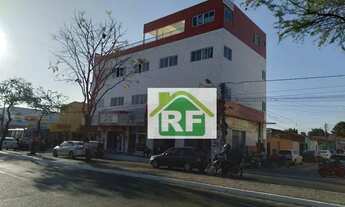 Imagem: Kitnet com 2 dormitórios para alugar, 35