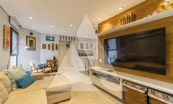 Imagem 4: São Paulo - Apartamento Padrão - Moema