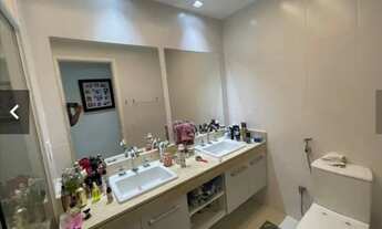 Imagem 3: Apartamento para venda tem 100 metros quadrados com 3 quartos em Botafogo - Rio de Janeiro