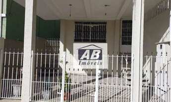 Imagem 2: Sobrado com 2 dormitórios para alugar, 120 m² por R$ 3.426/mês - Cambuci - São Paulo/SP