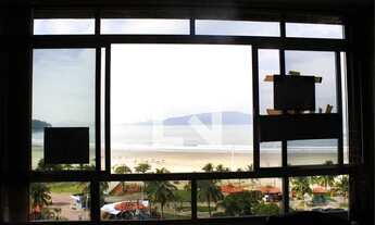 Imagem 3: Apartamento para Aluguel - Boa Vista, 3 Quartos, 145 m2