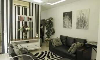 Imagem 7: Sobrado para venda possui 375 metros quadrados com 5 quartos em Centro (5º BEC) - Vilhena