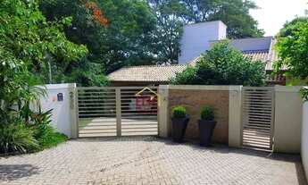 Imagem 4: Casa com 3 dormitórios à venda, 200 m² por R$ 1.983.000,00 - Chácaras Cataguá - Taubaté/SP