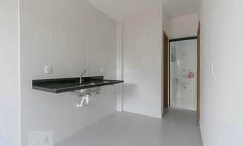 Imagem 3: Apartamento para Aluguel - Vila Esperança, 2 Quartos, 34 m2