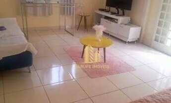 Imagem 4: Casa com 2 dormitórios para alugar, 87 m² por R$ 2.030,15/mês - Centro - São José dos Camp