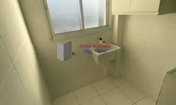 Imagem 5: Apartamento 2 dormitórios, frente rua, 300 metros distância Praia