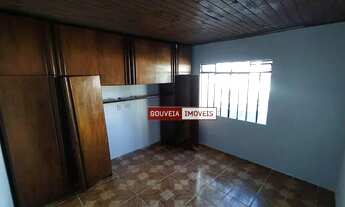 Imagem 5: Casa com terreno de 420m², 3 dormitórios. R$1450,00